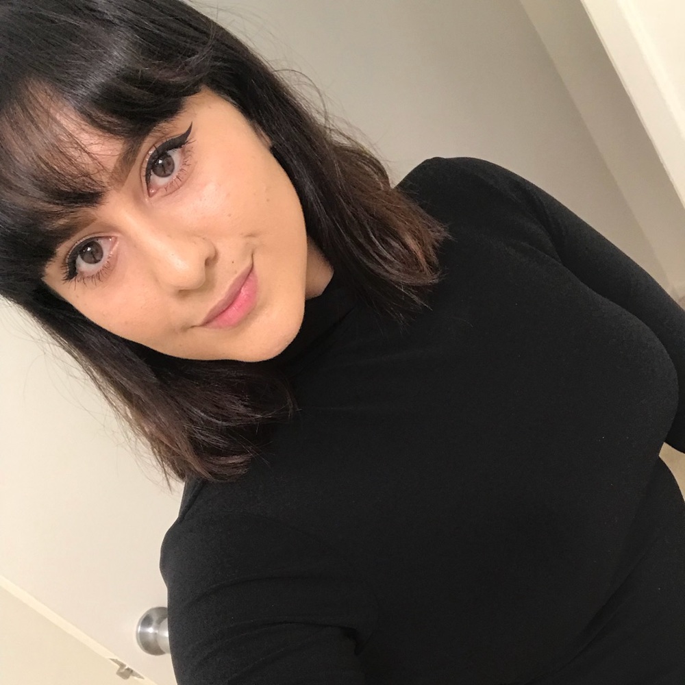 Meet your Posher, Stephanie